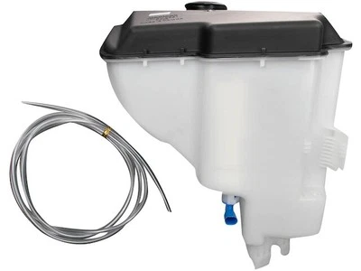 For 2002-2005 BMW 330xi Washer Reservoir 98662RSGM 2003 2004 - Image 1 of 2