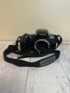 Pentax PZ-10 Camera Body Only Excellent Condition - Fully Tested and Works - Picture 1 of 8