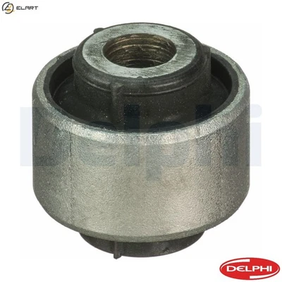 2x MOUNTING CONTROLTRAILING ARM TD1702W FOR RENAULT SCENIC/GRAND/III FLUENCE - Image 1 of 4