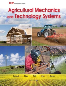 Agricultural Mechanics and Technology Systems - Picture 1 of 1