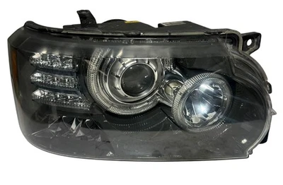 Scheinwerfer Xenon mit Blinker komplett R AH4213W029EB Land Rover Range Rover - Bild 1 von 4
