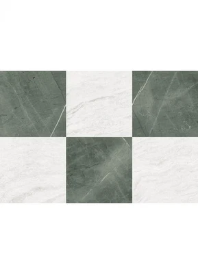 x Chris Loves Julia Bonneville Jade Peel and Stick Floor Tiles FP6332 - Image 1 of 4