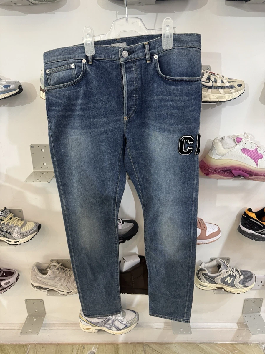 Dior デニム ジーンズ サイズ33 Dior 33 Size Regular Jeans for Men for sale | eBay