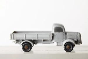 Märklin H0 Ersatzteil  Ladegut  Auto LKW  MB  grau (337869) - Picture 1 of 3