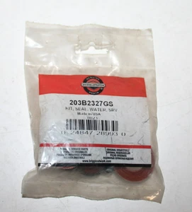 BRIGGS & STRATTON 203B2327GS KIT - WASSERDICHTUNG, für Hochdruckreiniger (NOS) - Bild 1 von 3