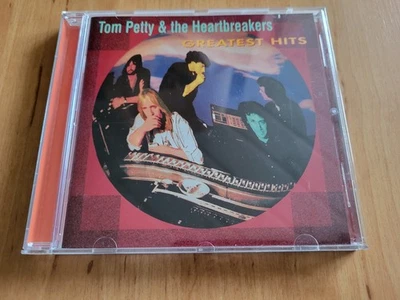 Tom Petty & the Heartbreakers, Greatest Hits - Bild 1 von 3