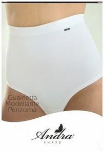 Andra Guaina Modellante a Perizoma Art. 8 - Imagen 1 de 3