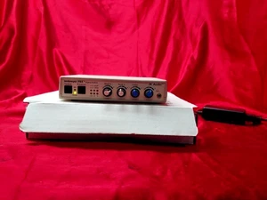 JK Audio Innkeeper PBX Digital Híbrido Radiodifusión Teléfono Auricular Interfaz de Audio - Imagen 1 de 7