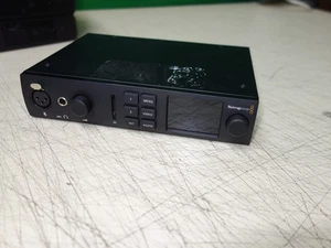 Blackmagic Design UltraStudio 4K Mini Portable Thunderbolt 3 Capture & Playback - Picture 1 of 4