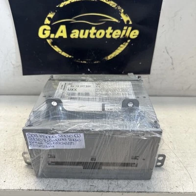 OPEL INSIGNIA SPORTS TOURER 1.8 CD-Player Navirechner 13315944 7612004355 - Bild 1 von 4