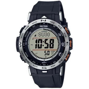 Casio Pro Trek Sport reloj solar radio reloj PRW-30-1AER - Imagen 1 de 1