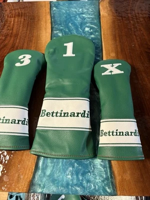 Juego de funda Bettinardi Foto 1 de 2