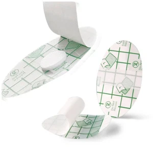 2x(200pz Tappi di Copertura Piscina in Plastica Impermeabili Protezione Uditiva Salone 6499 - Foto 1 di 6