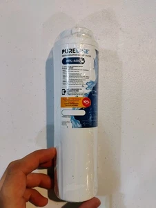 PureLine Refrigerator Water Filter #PL-400 NEW - Picture 1 of 4