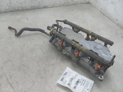 02 03 LEXUS ES300 3.0L LOWER INTAKE MANIFOLD 1MZFE - Image 1 of 4
