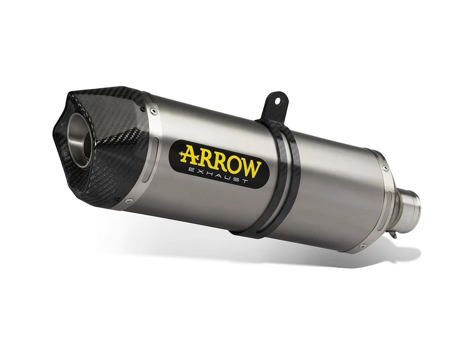 ARROW TUBO ESCAPE COMPLETO HOMOLOGADO RC RACE-TECH C KTM 690 ENDURO R 2019 19