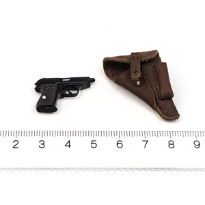 Pistol for DID D80123 WWII German Communications Major Gen 1/6 Scale - Picture 1 of 1