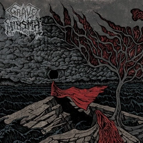 Grave Miasma - Endless Pilgrimage [New CD] - Bild 1 von 1