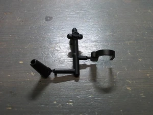 SP-26 SP26 Antenna & Cord Holders (NO BUMPER) - Kyosho Pure Ten Spider TF-3 TF3 - Picture 1 of 3