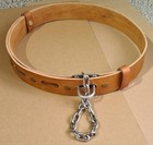 Czech Prisoner Transport Belt For Handcuffs Inmate Jail Shackles Bondage BDSM
