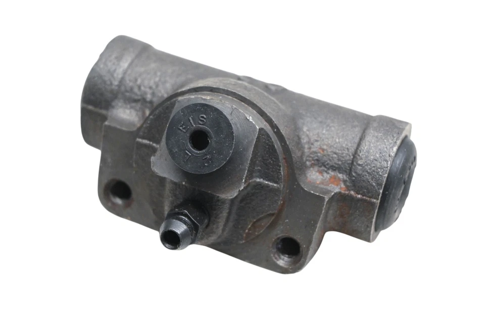 Cilindro de rueda de freno de tambor Wagner F80147, EIS752 EIS NUEVO EN STOCK Foto 1 de 3