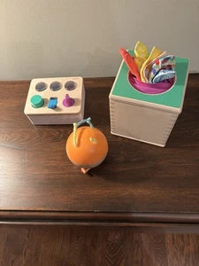 Lovevery Toy Lot - Picture 1 of 6