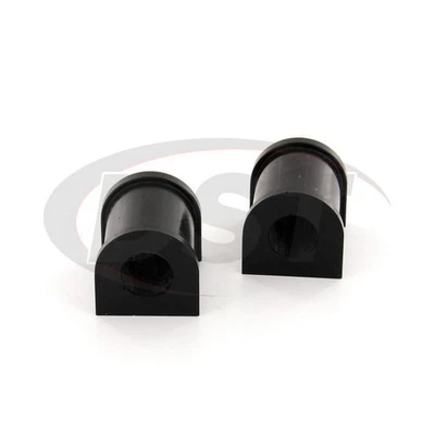 Bujes de barra estabilizadora de protano para Ford Explorer Sport Trac 02-04 trasero 21 mm negro Foto 1 de 4