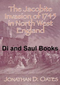 JACOBITE INVASION 1745 History Battle Clifton Moor War 45 Siege Carlisle 18thC - Imagen 1 de 1