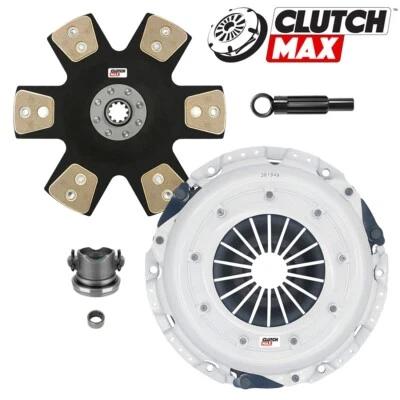 STAGE 5 HD 12" CLUTCH KIT for DODGE RAM 1500 DAKOTA RAIDER 3.7L 3.9L 4.7L 5.2L - Image 1 of 4