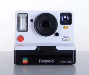 Official PROP Polaroid One Step 2 i-Type Camera (Not Functional) - Picture 1 of 6
