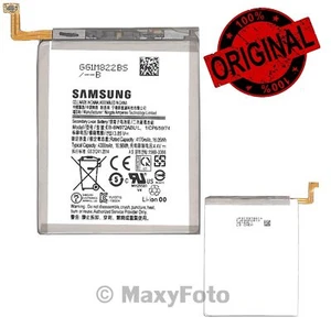 SAMSUNG BATTERIA ORIGINALE EB-BN972ABU 4300mAh LITIO GALAXY NOTE 10+ PLUS N975 - Photo 1/3