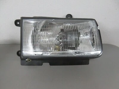 Faro lateral derecho Honda Passport Isuzu 1998 1999 amigo/rodeo Foto 1 de 4