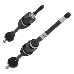 Pair Front CV Axle Aessembly AWD For Ford Escape 1.6L 2013-2016 1.5L 2017-2019 - Bild 1 von 12