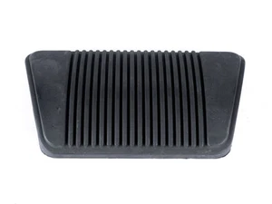 Brake Pedal Pad 5" for Automatic Transmissions Fits Jeep Cherokee XJ 1993-1999 - Foto 1 di 3