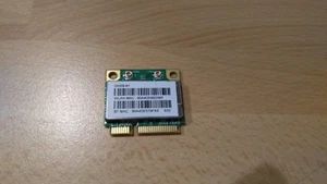 WLAN WiFi Wireless N Bluetooth COMBO Karte SAMSUNG NP-RV520 - RV520 Serie - Bild 1 von 1