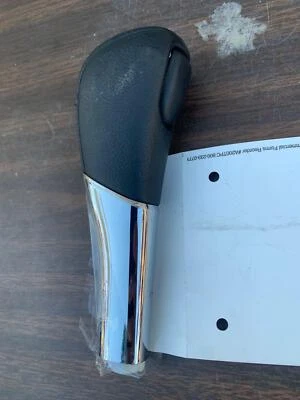 ✅ 2015 NISSAN ALTIMA KNOB OEM Foto 1 de 2