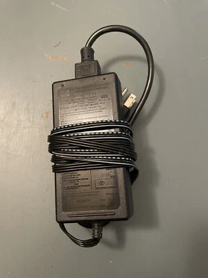 Genuine OEM HP Photosmart 0957-2166 Printer AC Power Adapter Cable - Image 1 of 4