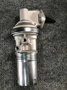 Mechanical Fuel Pump Delphi MF0146 Ford Small Block - Bild 1 von 19