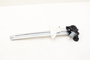 2024 - 2025 MAZDA CX-90 REAR LEFT SIDE DOOR WINDOW REGULATOR OEM KMV67358X - Picture 1 of 12