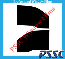 PSSC Pre Cut Front Car Window Films - Ford F150 Standard Cab 2009 to 2014