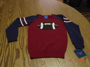 Infant Toddler Boys Sweater by Falls Creek Football - Picture 1 of 4