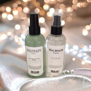 Balmain Silk Hair Perfume - Moisturize & Shine + Sun Protection Spray - 6.76oz - Picture 1 of 11