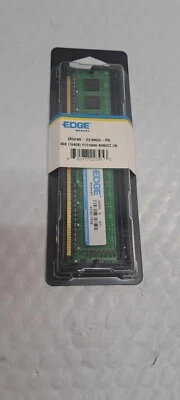 Edge d5240-223953-PE 4GB PC310600 NONECC UN - Image 1 of 4