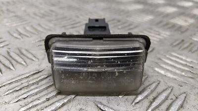 PEUGEOT 207 S MK1 3 PUERTAS ESCOTILLA 2009 MATRÍCULA LUZ 71907190 Foto 1 de 4