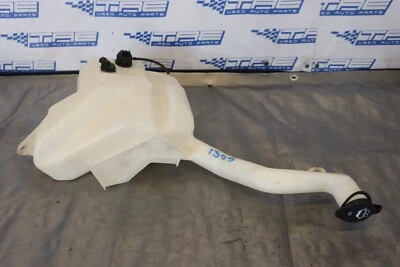 Chevrolet Corvette C6 Z06 2006 06 OEM depósito limpiaparabrisas #1305 Foto 1 de 4