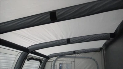 Storm Bar Kit for Sunncamp Swift AIR 260 Caravan Porch Awning - Image 1 of 2