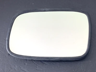 Espejo de vidrio lado izquierdo del conductor Lexus ES300 ES330 2002-2006 ATENUACIÓN AUTOMÁTICA CALEFACCIÓN OEM Foto 1 de 4