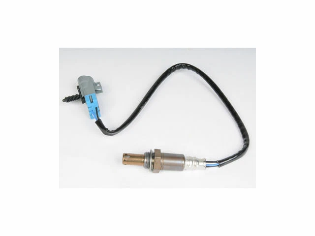 Upstream AC Delco Oxygen Sensor fits Isuzu i290 2007-2008 22CZJQ - Image 1 of 1