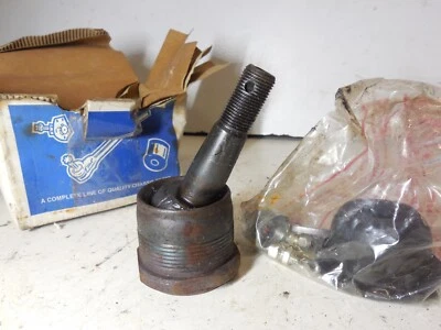 Par de rótula superior delantera resistente 10170 para Chrysler Imperial 1962-1967 Foto 1 de 4