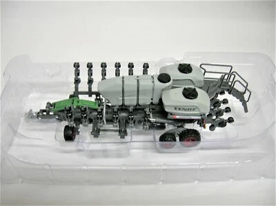 2021 SpecCast 1:64 FENDT MOMENTUM 16-ROW PLANTER SCT751 - Image 1 of 2